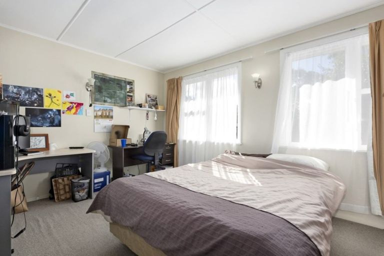 Photo of property in 123a Thackeray Street, Trentham, Upper Hutt, 5018