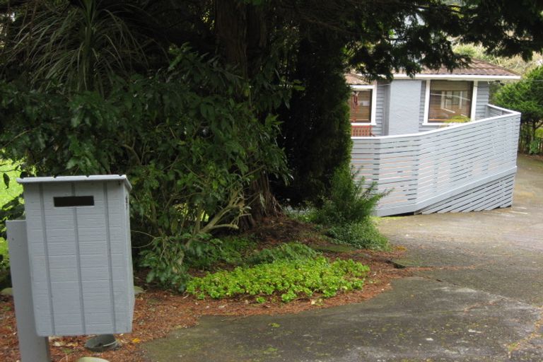 Photo of property in 196 Huatoki Street, Upper Vogeltown, New Plymouth, 4310