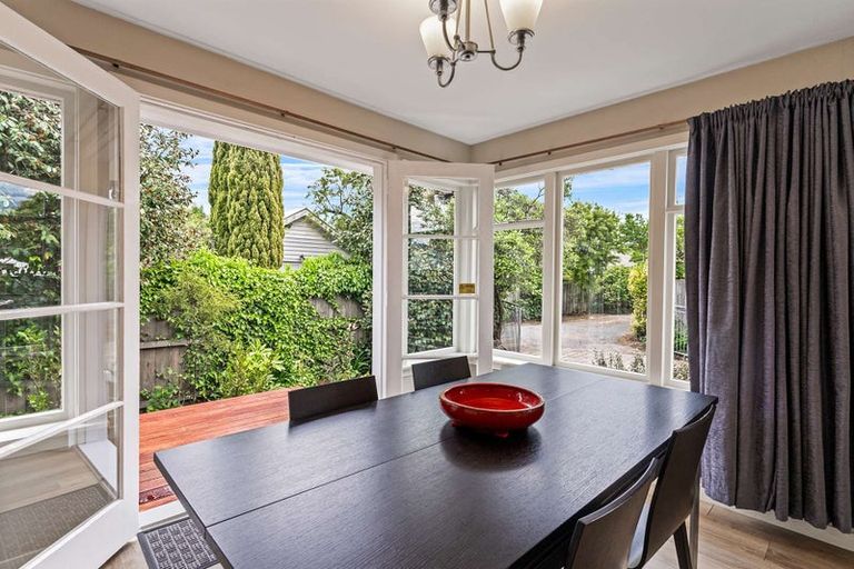 Photo of property in 201 Wairakei Road, Bryndwr, Christchurch, 8053