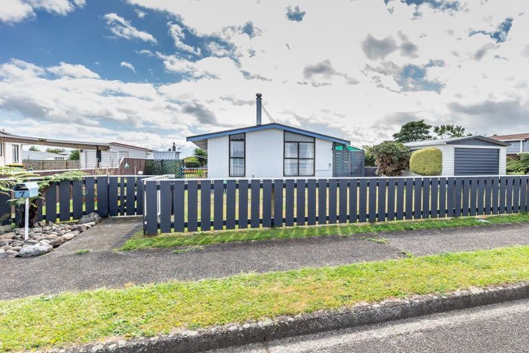 Photo of property in 7 Skye Street, Levin, 5510