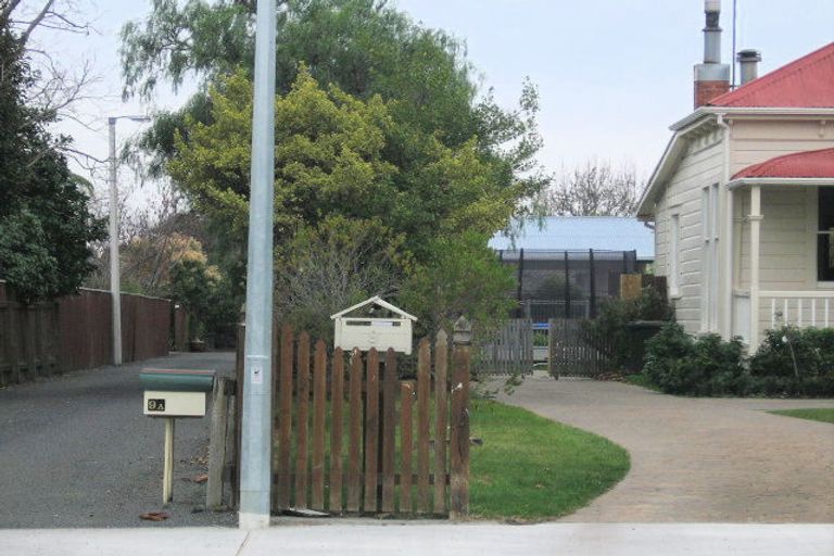 Photo of property in 9a Bowling Road, Greenmeadows, Napier, 4112