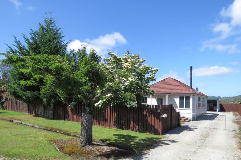 Photo of property in 88 Buller Road, Reefton, 7830