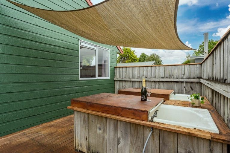 Photo of property in 47c Carroll Street, National Park, Owhango, 3989