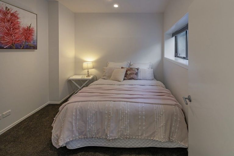 Photo of property in 5/50 Mandalay Terrace, Khandallah, Wellington, 6035