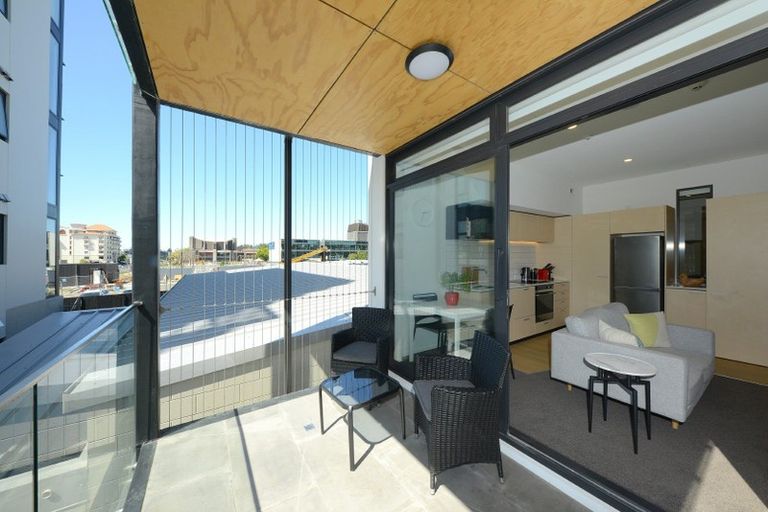 Photo of property in 106/34 Cranmer Square, Christchurch Central, Christchurch, 8013