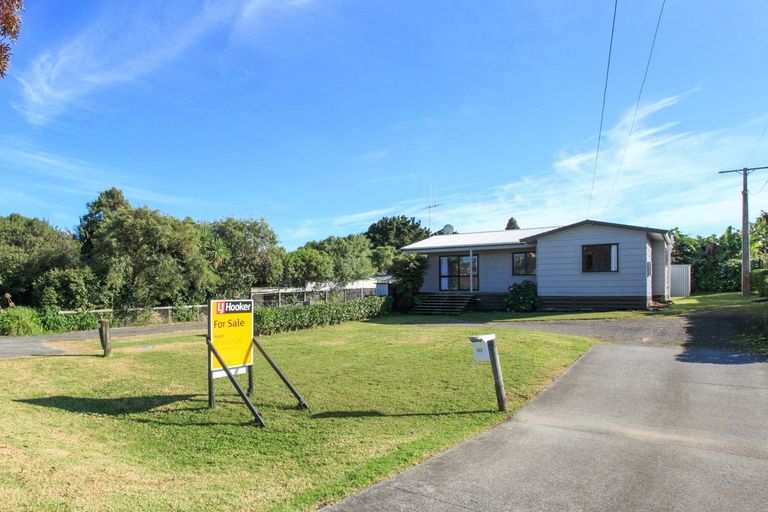 Photo of property in 46 Wallis Street, Raglan, 3225