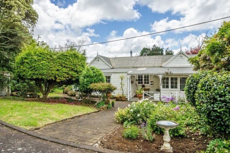 Photo of property in 41 Tuakau Road, Pukekohe, 2120