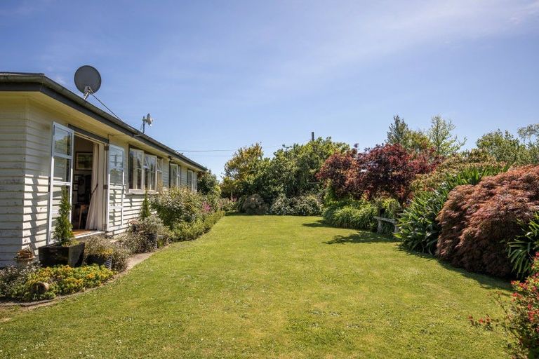 Photo of property in 314 Rakaiatai Road, Ormondville, Dannevirke, 4977