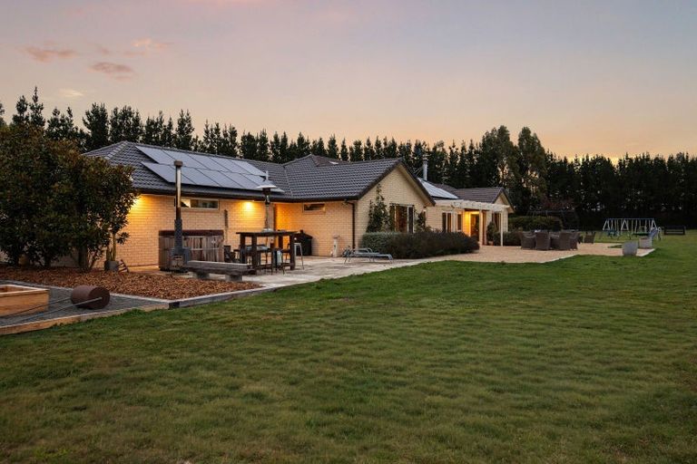 Photo of property in 286a Isaac Road, Eyrewell, Rangiora, 7476