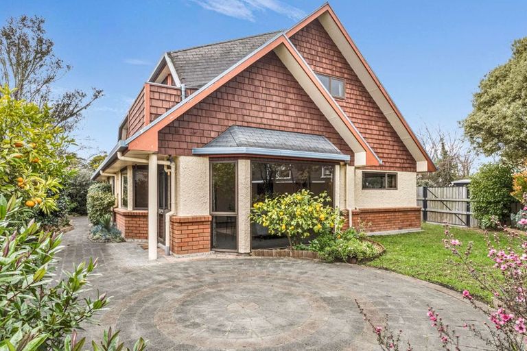Photo of property in 30 Batt Street, West End, Palmerston North, 4410