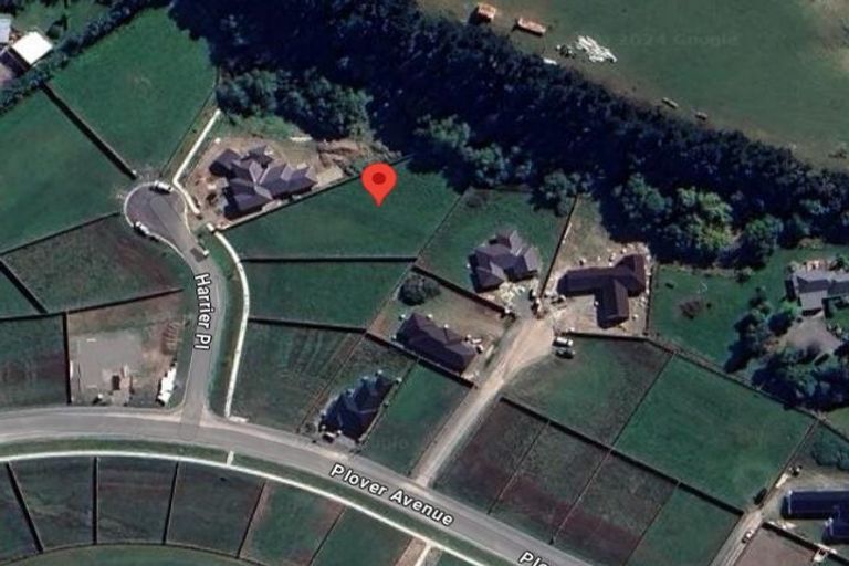 Photo of property in 4 Harrier Place, Amberley, 7410