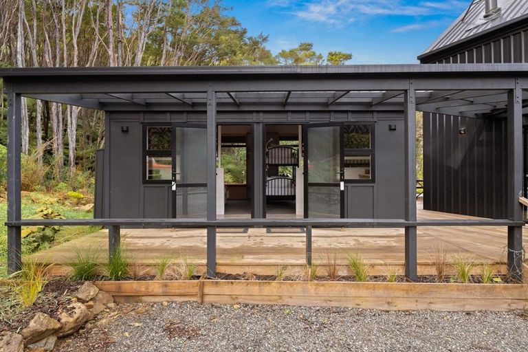 Photo of property in 7 Toki Place, Kaiuma Bay, Havelock, 7178