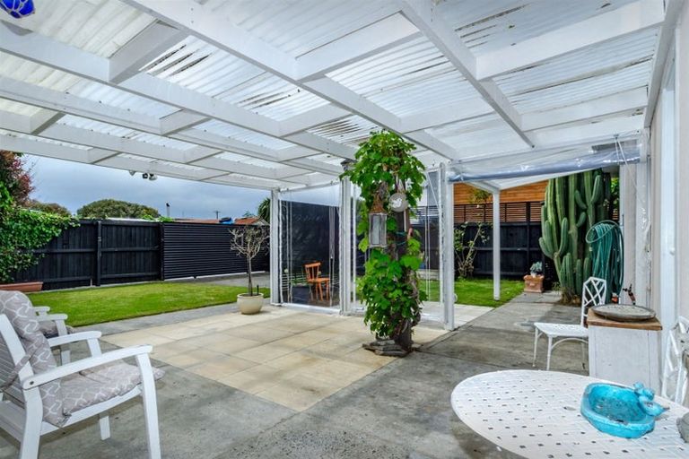 Photo of property in 7 Jutland Street, North New Brighton, Christchurch, 8083