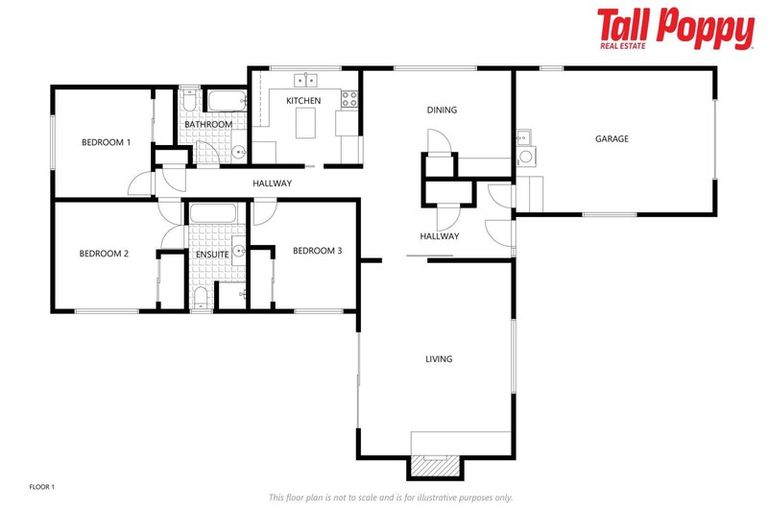 Photo of property in 22 Brandon Street, Otaki, 5512