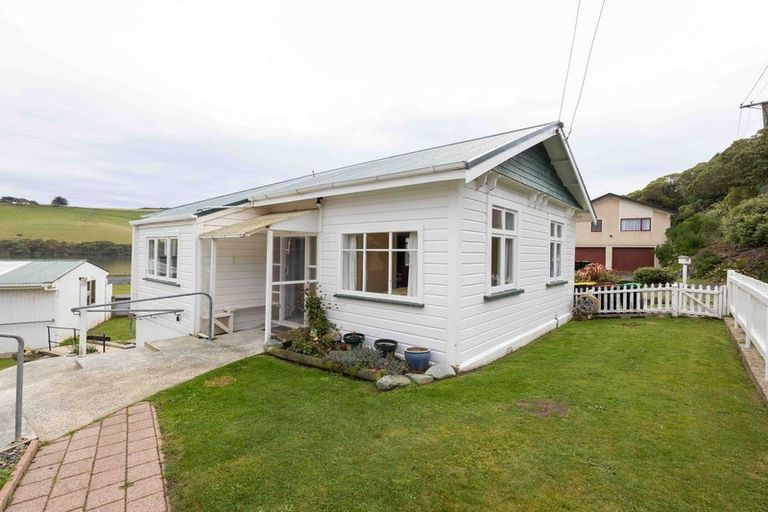 Photo of property in 19 Oregon Street, Ocean Grove, Dunedin, 9013