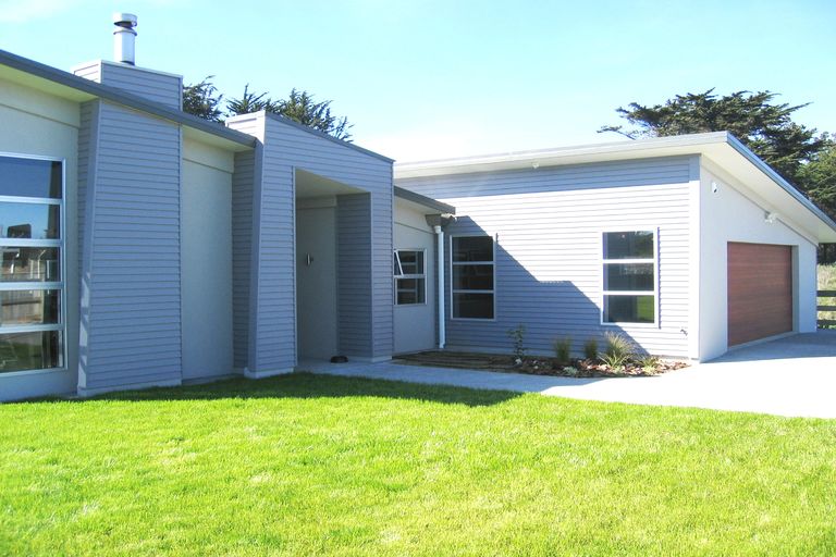 Photo of property in 250a Park Avenue, Waitarere Beach, Levin, 5510