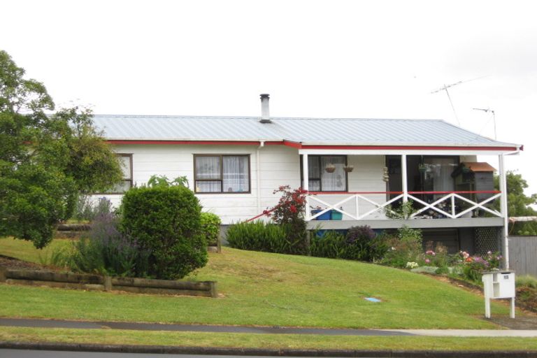 Photo of property in 15 Willowbrook, Pukekohe, 2120
