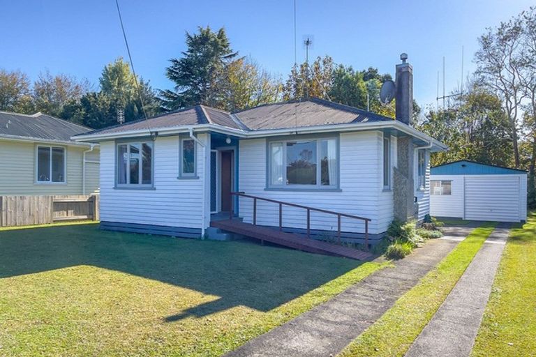 Photo of property in 12 Fitzgerald Avenue, Matamata, 3400