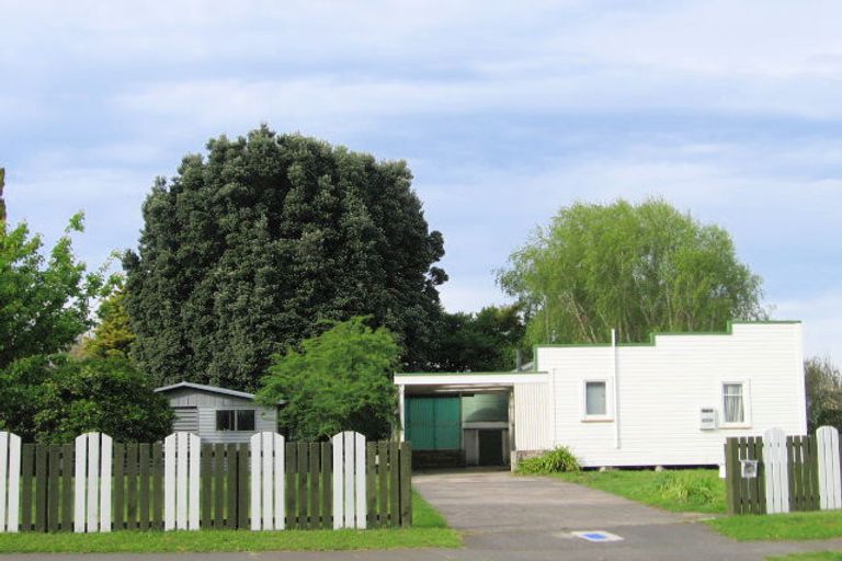 Photo of property in 206 Stout Street, Mangapapa, Gisborne, 4010