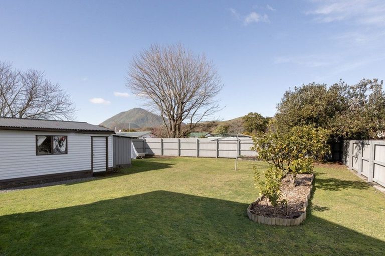 Photo of property in 142 Valley Road, Kawerau, 3127