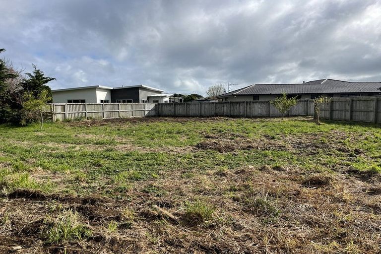 Photo of property in 3 Reremoana Close, Hawera, 4610