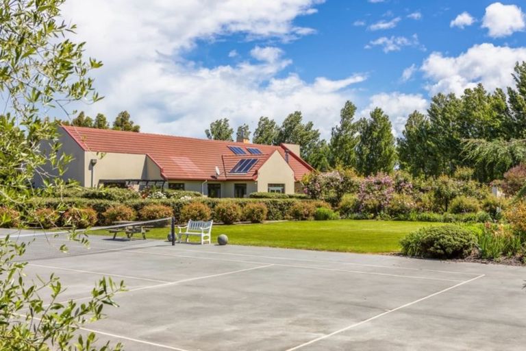 Photo of property in 434 Terrace Road, Leithfield, Amberley, 7481