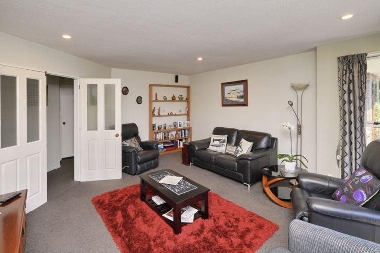 Photo of property in 16 Glenconnor Place, Burwood, Christchurch, 8083
