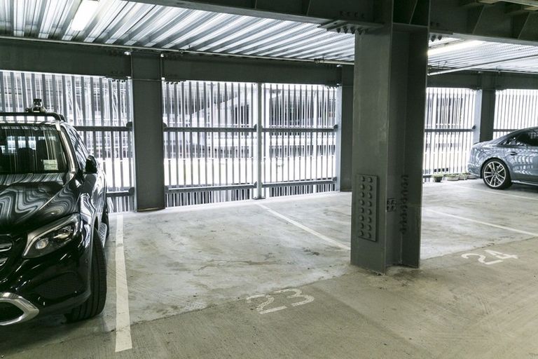 Photo of property in Elevate, 14/30d Taranaki Street, Te Aro, Wellington, 6011