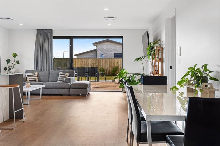 Photo of property in 24 Borland Street, Woodend, 7610