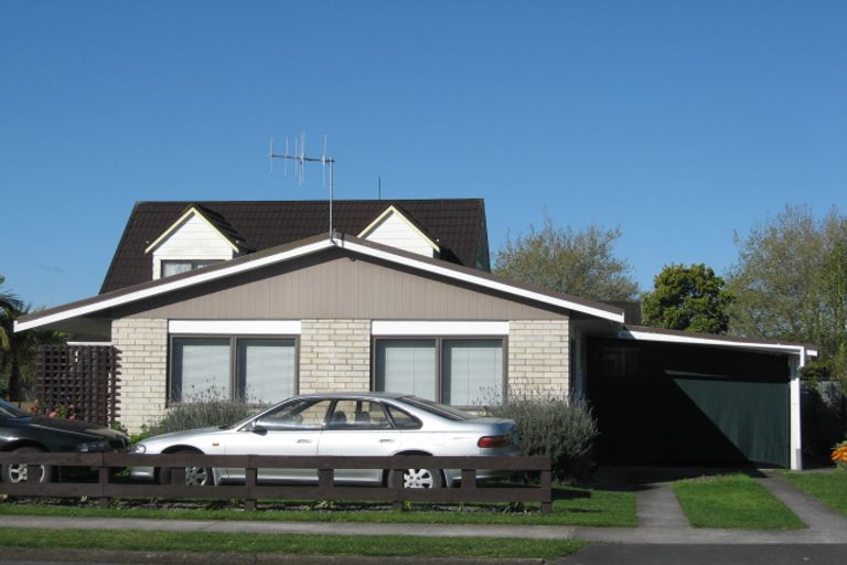 Photo of property in 38 Hakanoa Street, Huntly, 3700