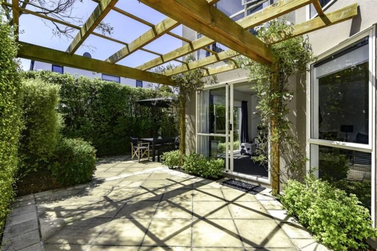 Photo of property in 1/56 Bishop Street, St Albans, Christchurch, 8014