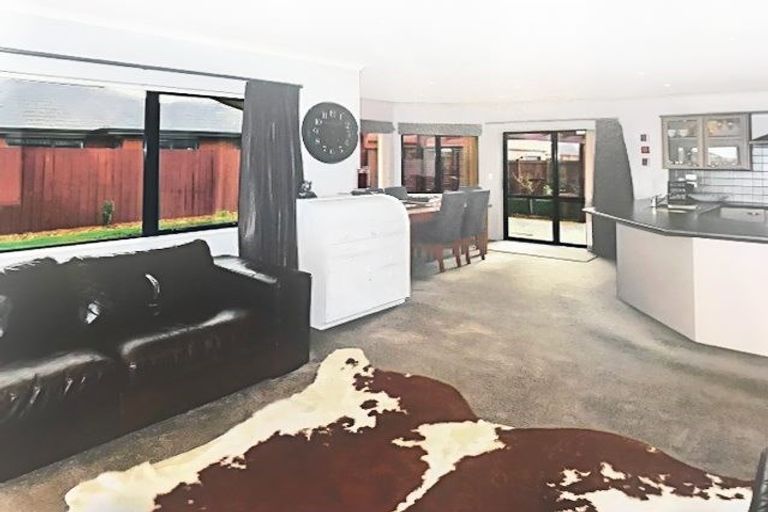 Photo of property in 144 Horndon Street, Darfield, 7510