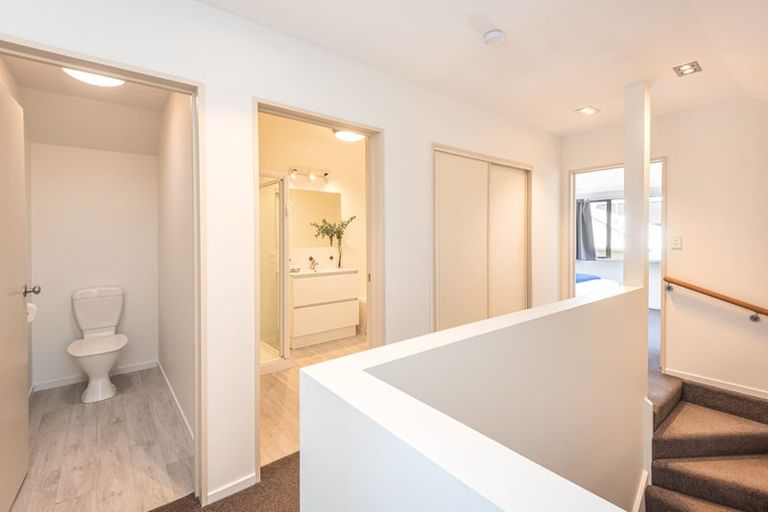 Photo of property in 1/54 King Street, Sydenham, Christchurch, 8023