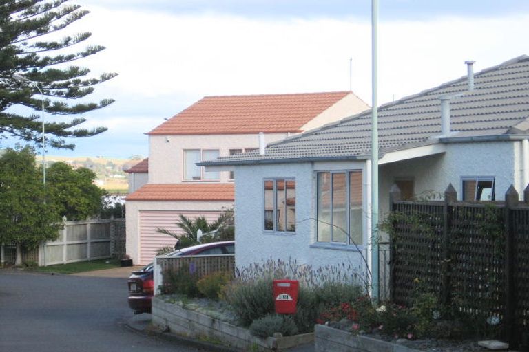 Photo of property in 9/180 Charles Street, Westshore, Napier, 4110