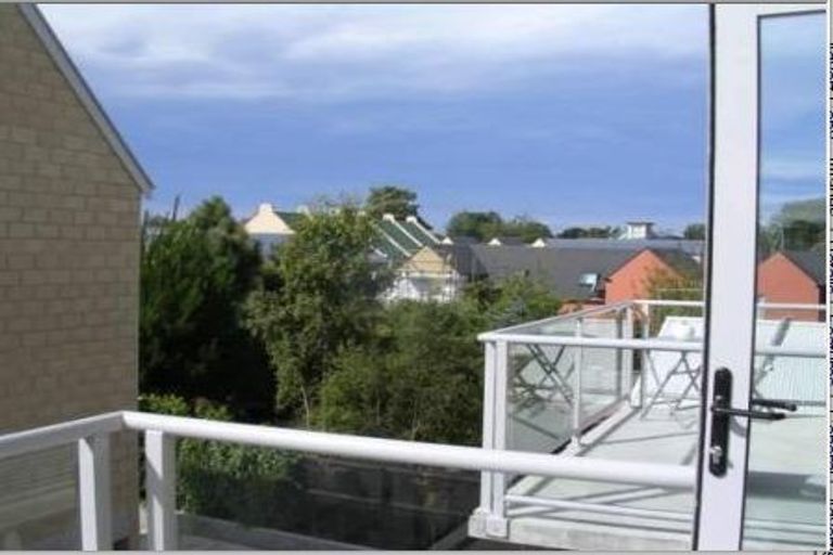 Photo of property in 5/60 Ely Street, Christchurch Central, Christchurch, 8013