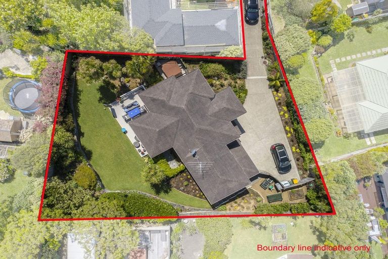 Photo of property in 3 Commodore Court, Gulf Harbour, Whangaparaoa, 0930