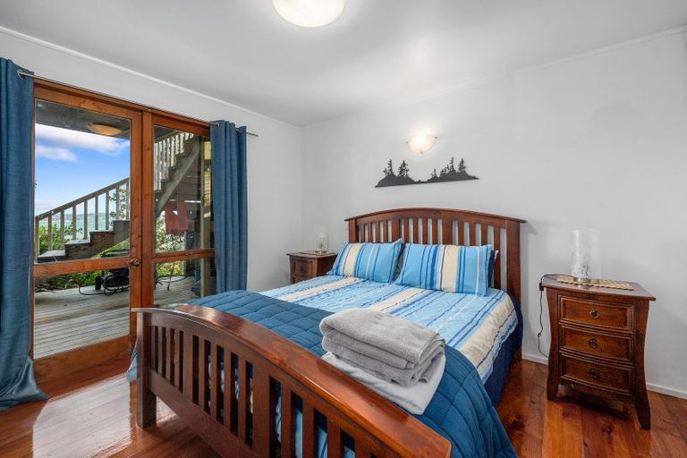 Photo of property in 417 Leigh Road, Whangateau, 0985