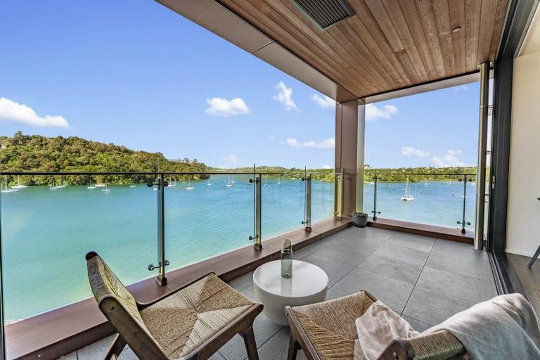 Photo of property in 701/6 Boundary Road, Hobsonville, Auckland, 0616