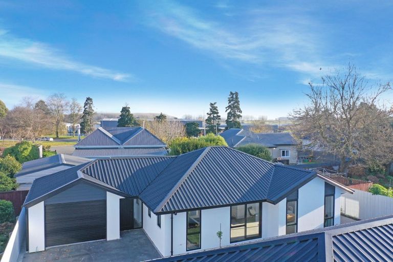 Photo of property in 8c Cameron Street, Ashburton, 7700