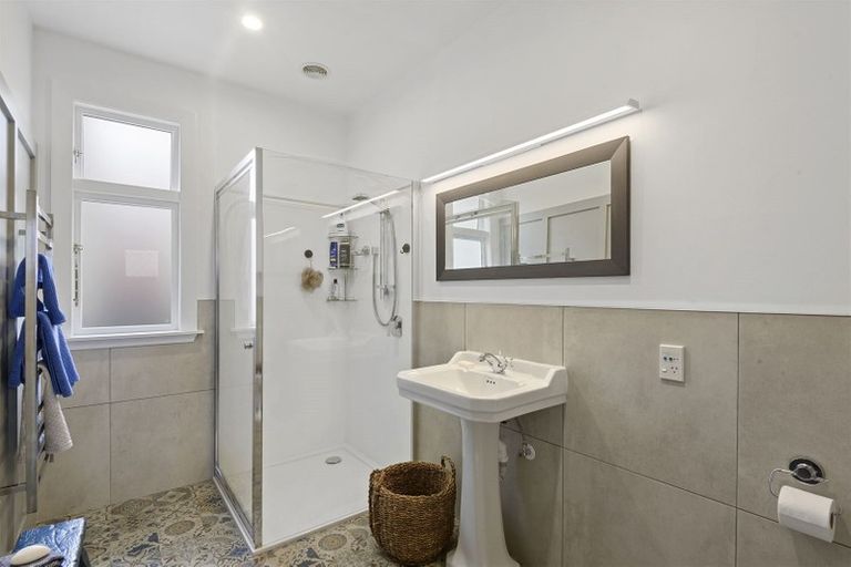 Photo of property in 91 Hawthorne Street, Strowan, Christchurch, 8052