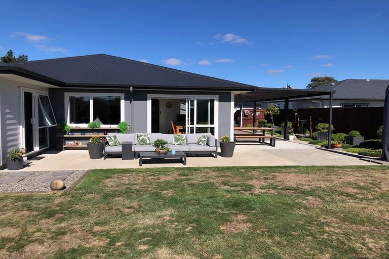 Photo of property in 10 Craigmillar Street, Solway, Masterton, 5810