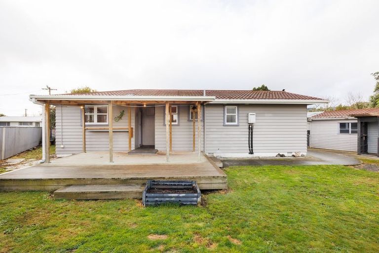 Photo of property in 6 Hodgetts Place, Ashhurst, 4810