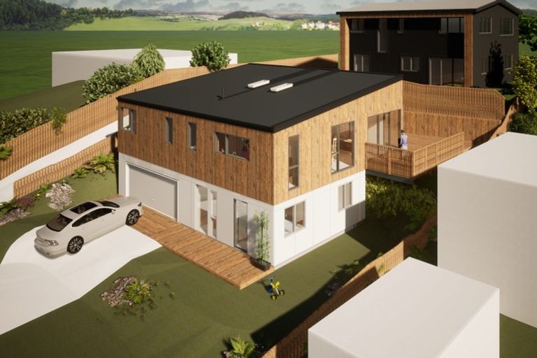 Photo of property in 129b Matatua Road, Raumati Beach, Paraparaumu, 5032