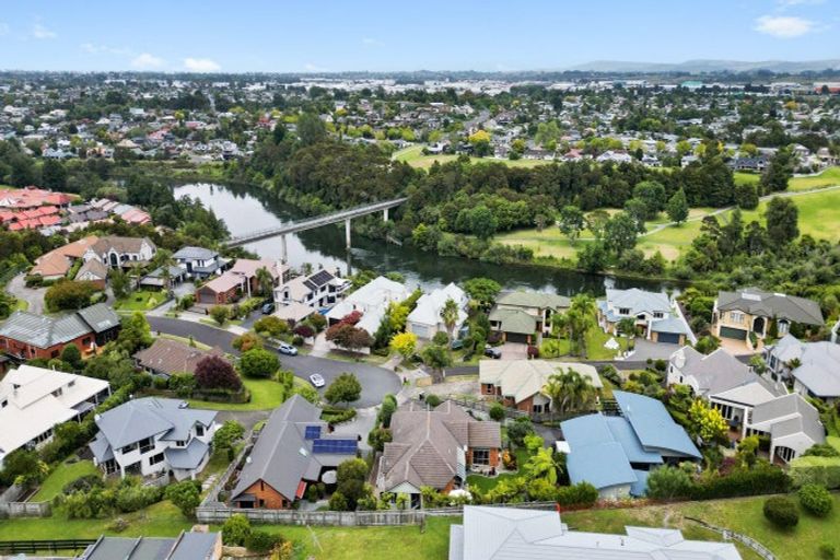 Photo of property in 18 Munro Place, Flagstaff, Hamilton, 3210