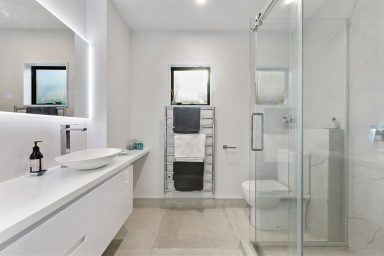 Photo of property in 3/3 Bayswater Avenue, Bayswater, Auckland, 0622