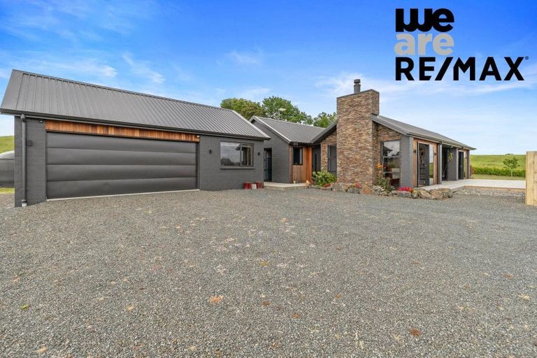 Photo of property in 415a Waerenga Road, Te Kauwhata, 3781