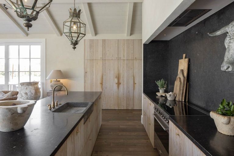 Photo of property in Matangi Road, Kahuranaki, 4294