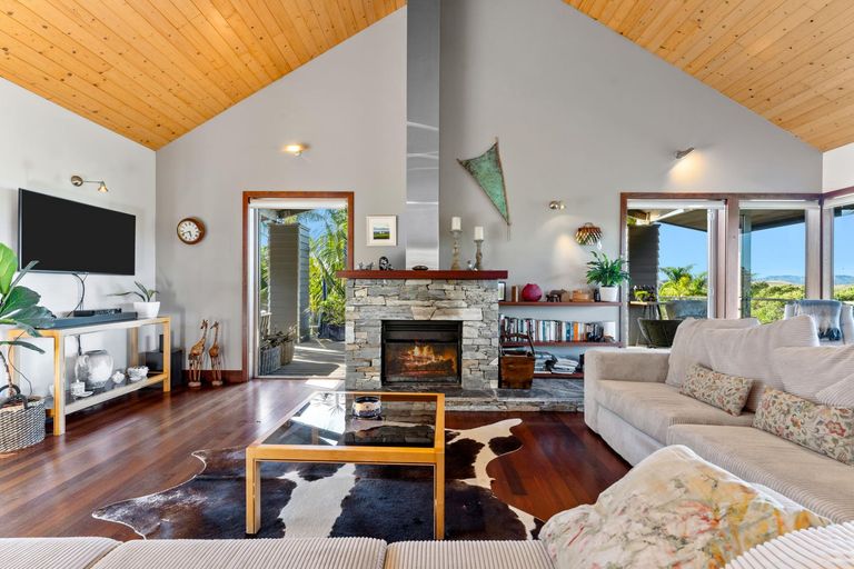 Photo of property in 134 Phillips Road, Kaiwaka, 0573