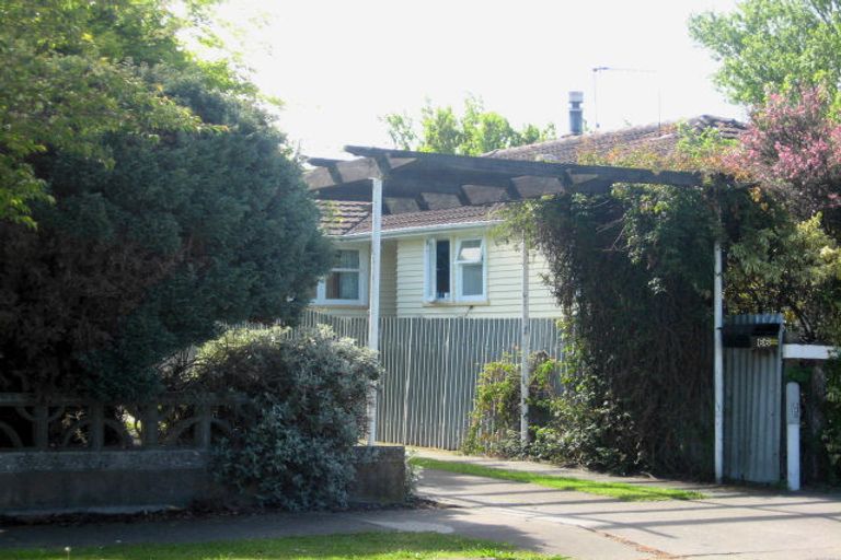 Photo of property in 66 Dillon Street, Blenheim, 7201