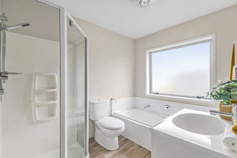 Photo of property in 3a Kendon Drive, Rolleston, 7614